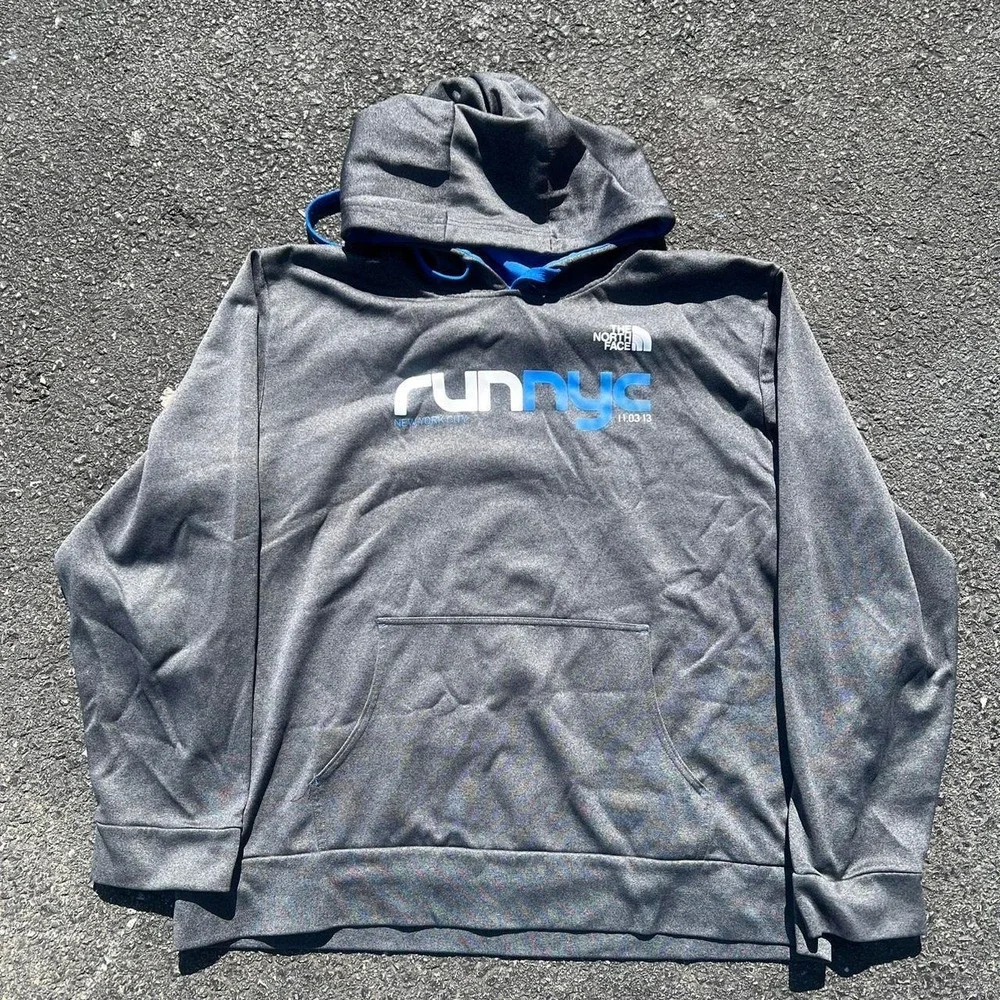 The North Face 